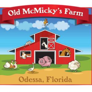 Old McMicky's Farm