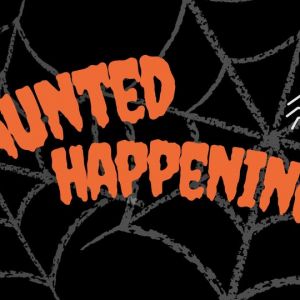 City of Oldsmar Haunted Happenings