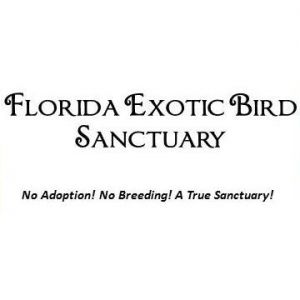 Florida Exotic Bird Sanctuary