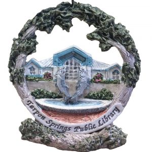 Tarpon Springs Public Library