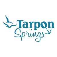 Snow Place Like Tarpon Springs