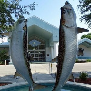 Tarpon Springs Public Library Teen Craft Night: Edible Halloween House