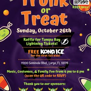RE/MAX Collective Trunk or Treat