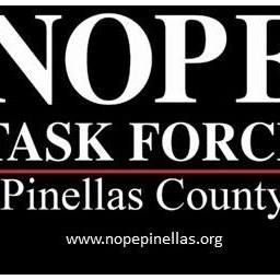 NOPE of Pinellas Scholarships