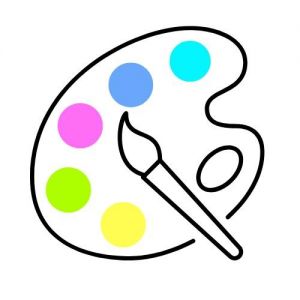 HOB Brewing Company Kids Paint with Santa