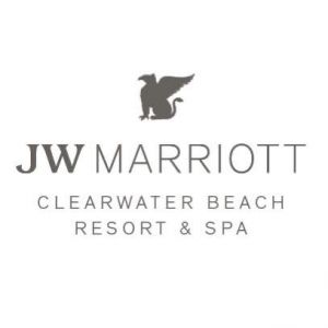 JW Marriott Clearwater Beach Thanksgiving Dinner