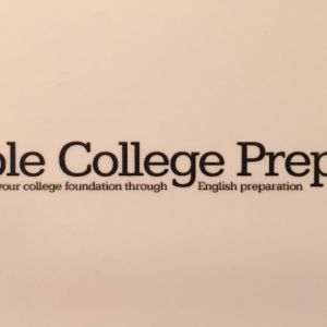 Preble College Prep