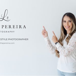 Lilia Pereira Photography- Fall Mini Sessions