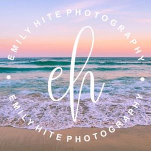 Emily Hite Photography- Santa Beach Minis