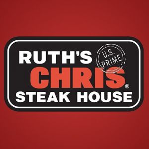 Ruth's Chris Thanksgiving Feast
