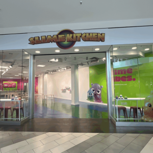 Slime Kitchen