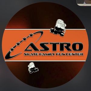 Astro Skate Center Thanksgiving Camp