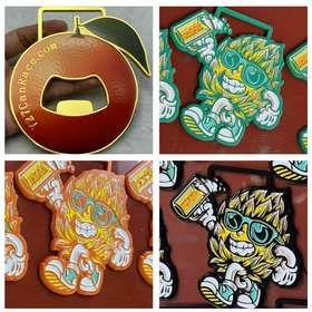 Downtown Dunedin Holiday 5k, 10k, and 15k