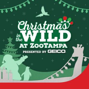 ZooTampa Christmas in the Wild