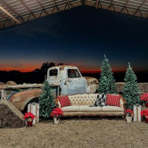 Dade City Farms- Christmas on the Farm