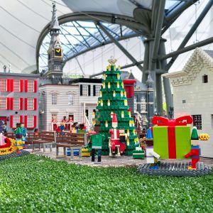 Legoland Holidays