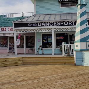 Palm Harbor Dancesport Studio