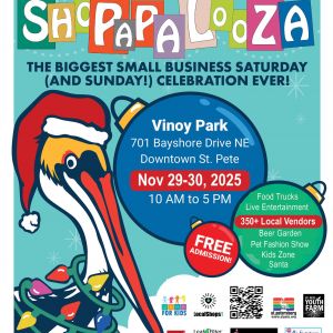 Shopapalooza Festival