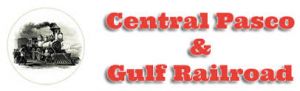 Central Pasco and Gulf Railroad
