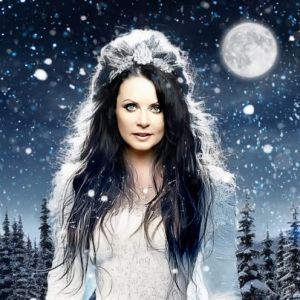 Ruth Eckerd Hall- Sarah Brightman Winter Symphony