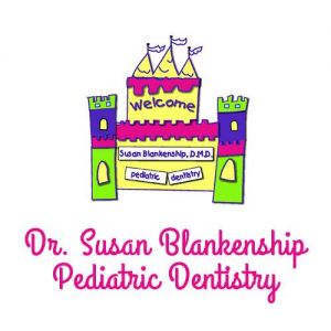 Dr. Susan Blankenship Pediatric Dentistry