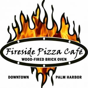 Fireside Pizza Cafe- Dinner with Santa