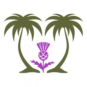 Palm & Thistle Highland Dancers