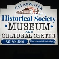 Clearwater Historical Society Museum and Cultural Center
