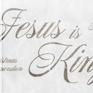 Generation Church Christmas Eve Service