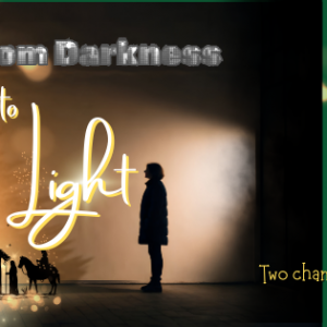 Community UM Church Christmas Eve Service