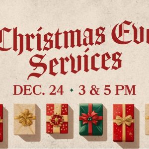 Bayside Church Christmas Eve Service