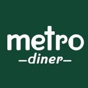 Metro Diner Brunch with Santa