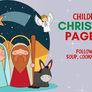 St. Matthew Catholic Church Children's Christmas Pageant