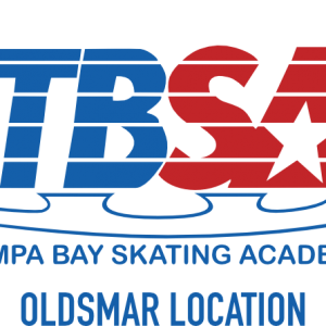 Tampa Bay Skating Academy Oldsmar Skate with the Grinch