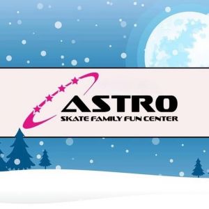 Astro Skate Christmas Camp
