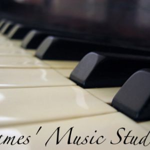 James' Music Studio
