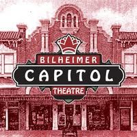 Nancy and David Bilheimer Capitol Theatre