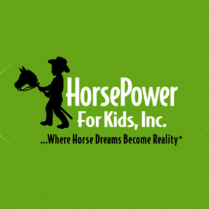 HorsePower for Kids Welcome 2026 Farm Day