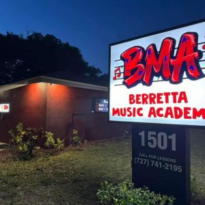 Berretta Music Academy