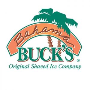 Bahama Bucks Original Shaved Ice Company