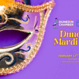 Dunedin Mardi Gras