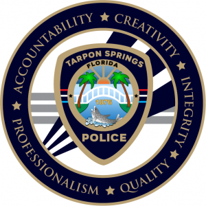 Tarpon Springs Police Department