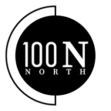 100 North