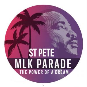 St. Petersburg MLK The Power of a Dream Parade