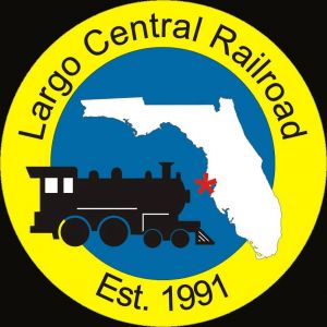 Largo Central Railroad Parties