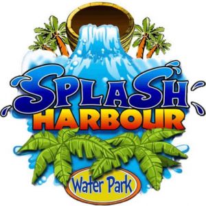 Splash Harbour Water Park Parties