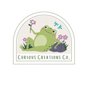 Curious Creations Co. Parties