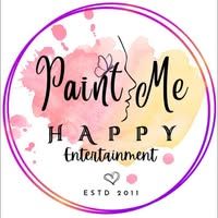 Paint Me Happy Entertainment