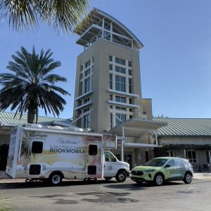 Largo Public Library Programs