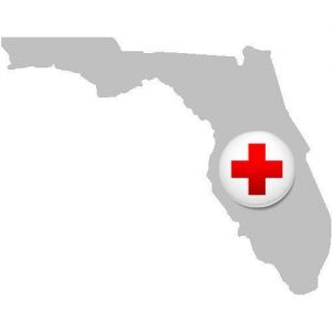 American Red Cross - Lifeguard